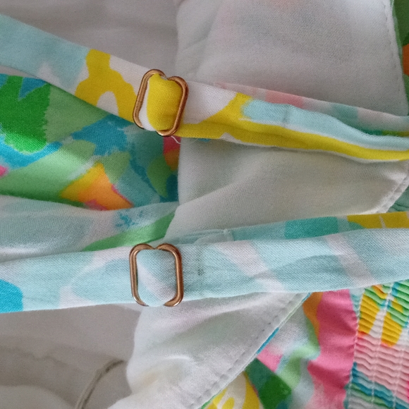 🌊HTF Lilly Pulitzer🌊 - Christine Dress - Picture 9 of 16